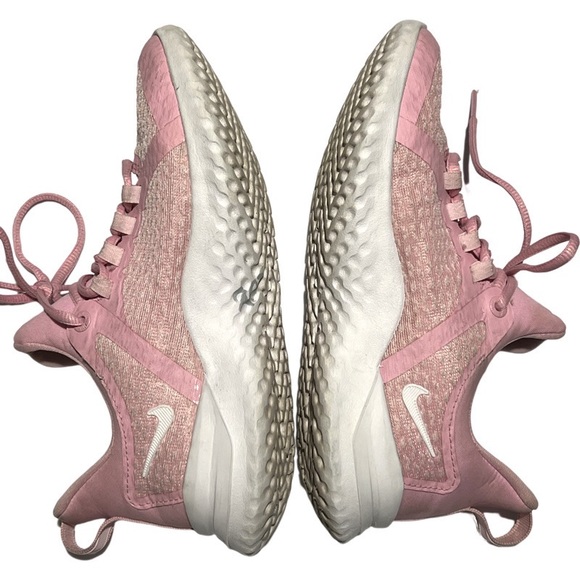 Nike - Youth Renew Rival Running Shoes - Size 4Y - Picture 7 of 8